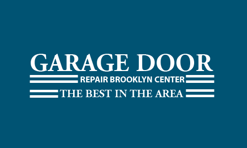 Garage Door Repair Brooklyn Center, MN